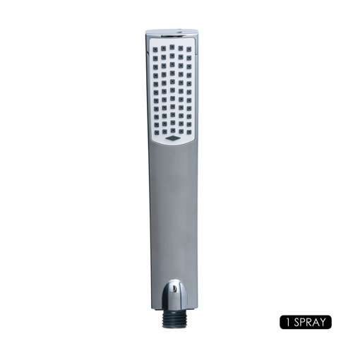 UltraModern Shower Heads You'll Love Wayfair.ie